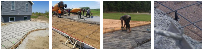 GatorBar FRP rebar