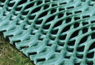 GrassCarpet