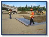 TYPAR Geotextiles