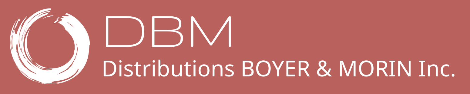 Distributions Boyer & Morin Inc.