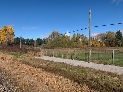 VIA Rail — railway bridge approaches (project 1)